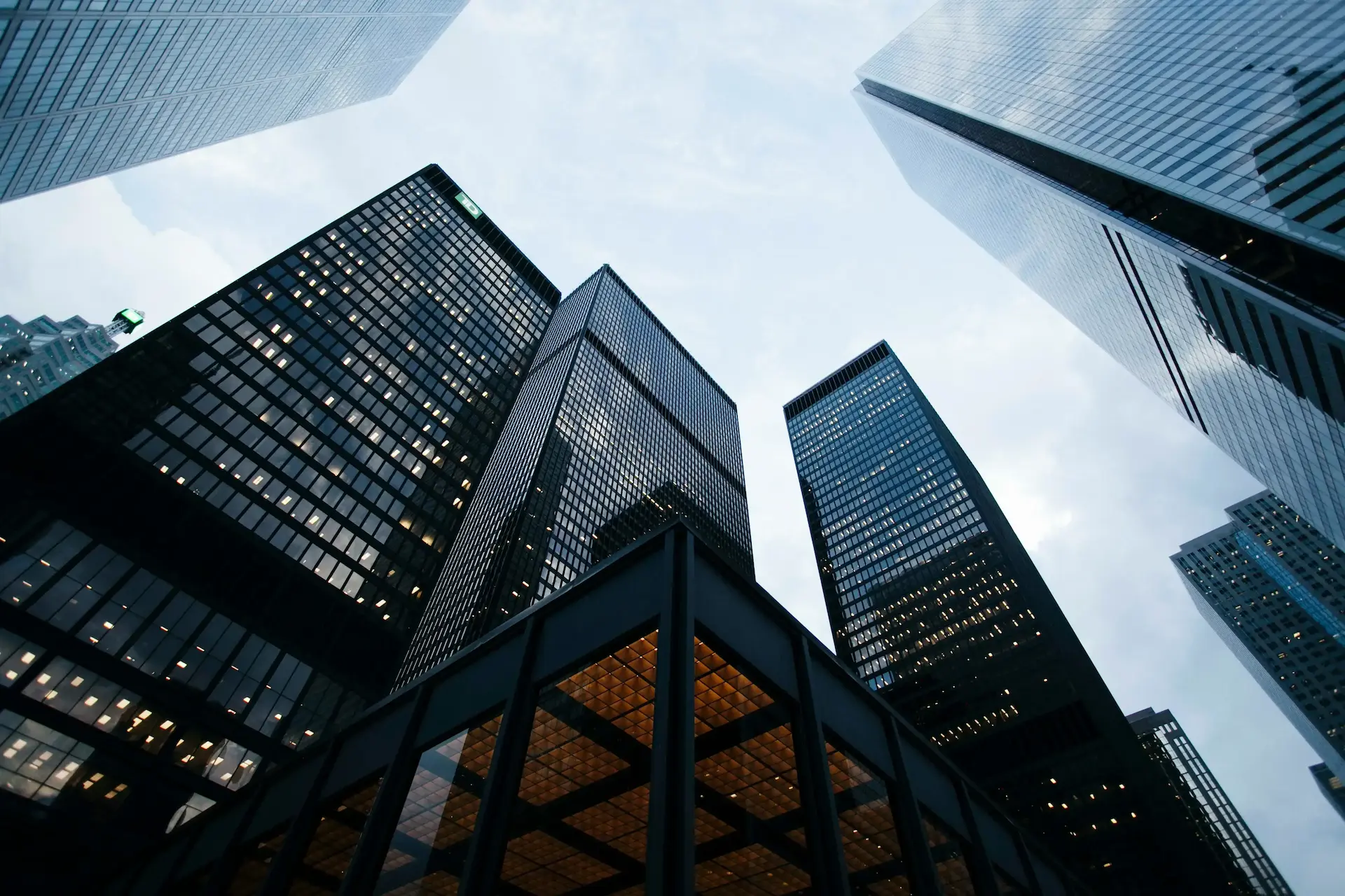 Strategic Consulting - NEXT LEVEL providing advisory services across Italy, Saudi Arabia, and UAE