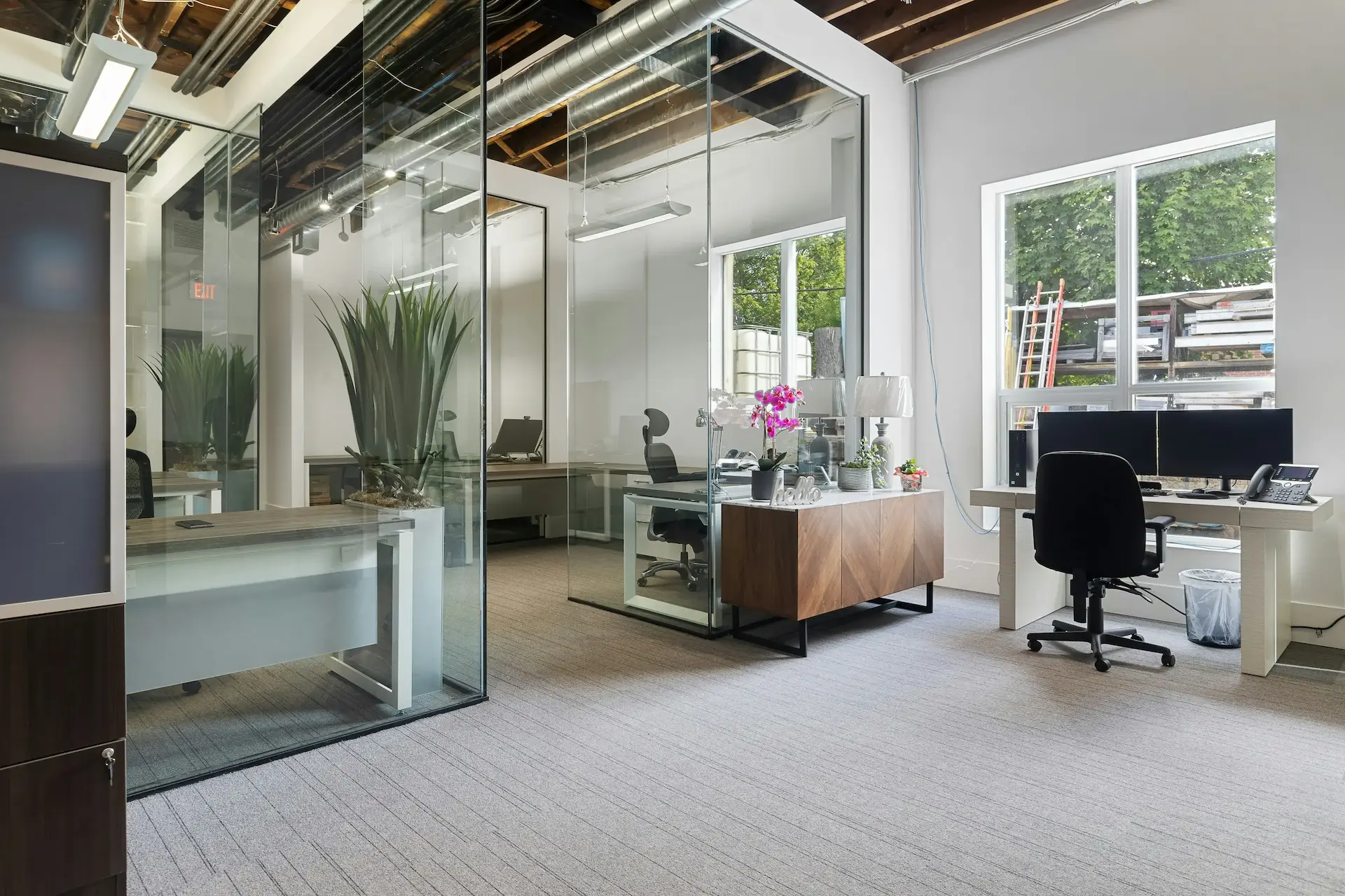 About NEXT LEVEL - Strategic advisory firm founded in 2020